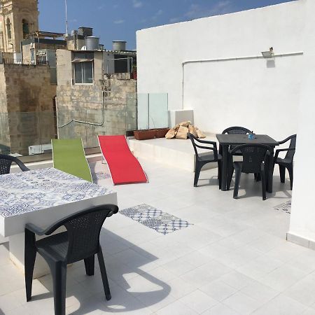 Apartmán L-Isla-Valletta-Senglea Exteriér fotografie