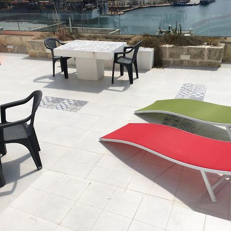 Apartmán L-Isla-Valletta-Senglea Exteriér fotografie