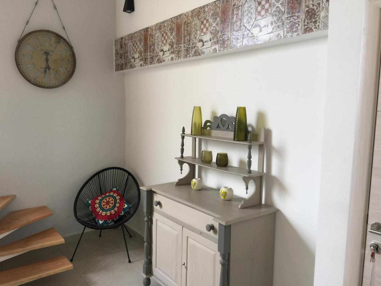 Apartmán L-Isla-Valletta-Senglea Exteriér fotografie