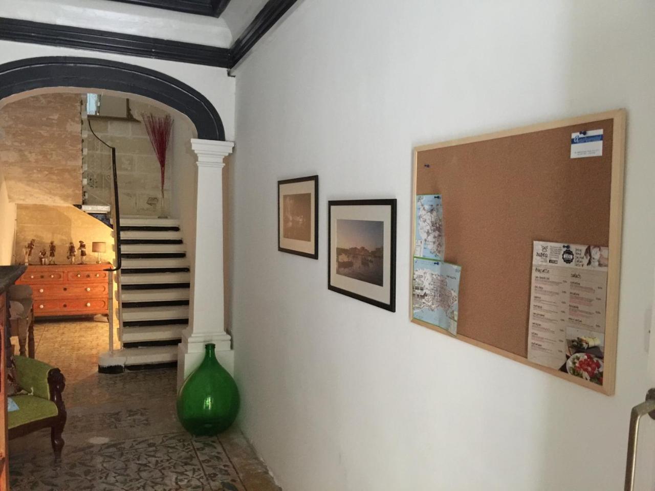 Apartmán L-Isla-Valletta-Senglea Exteriér fotografie