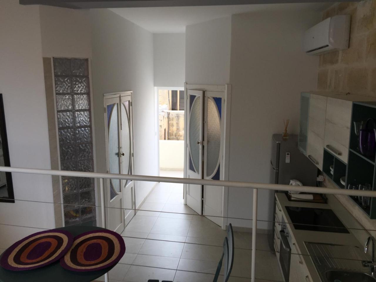 Apartmán L-Isla-Valletta-Senglea Exteriér fotografie