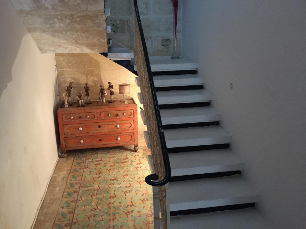 Apartmán L-Isla-Valletta-Senglea Exteriér fotografie