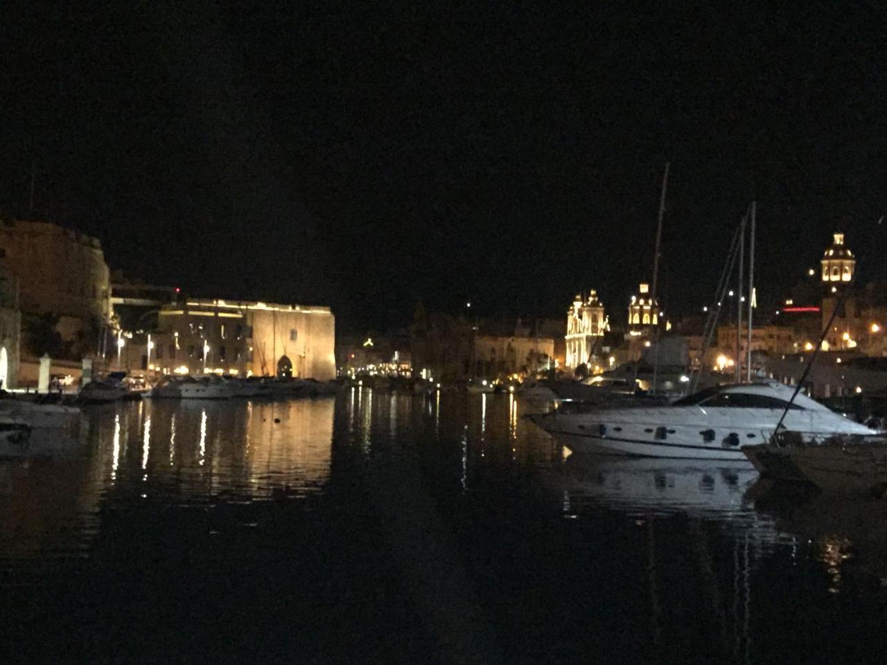 Apartmán L-Isla-Valletta-Senglea Exteriér fotografie