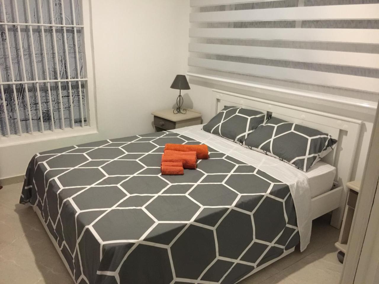 Apartmán L-Isla-Valletta-Senglea Exteriér fotografie