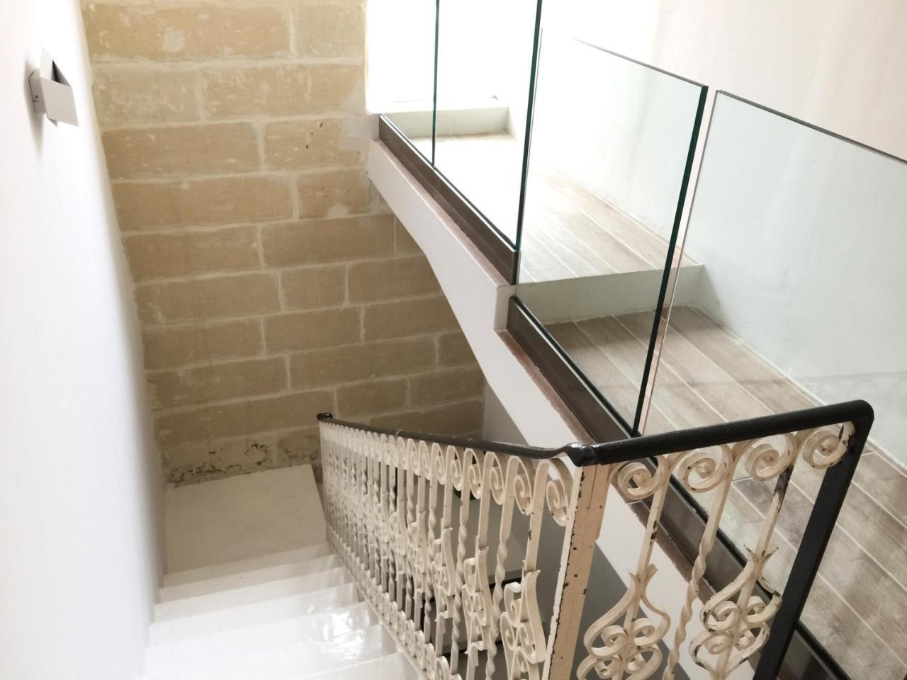 Apartmán L-Isla-Valletta-Senglea Exteriér fotografie