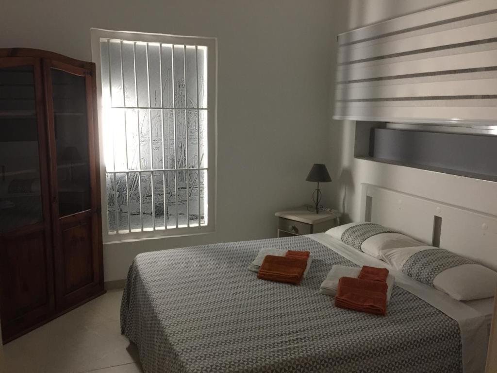 Apartmán L-Isla-Valletta-Senglea Exteriér fotografie