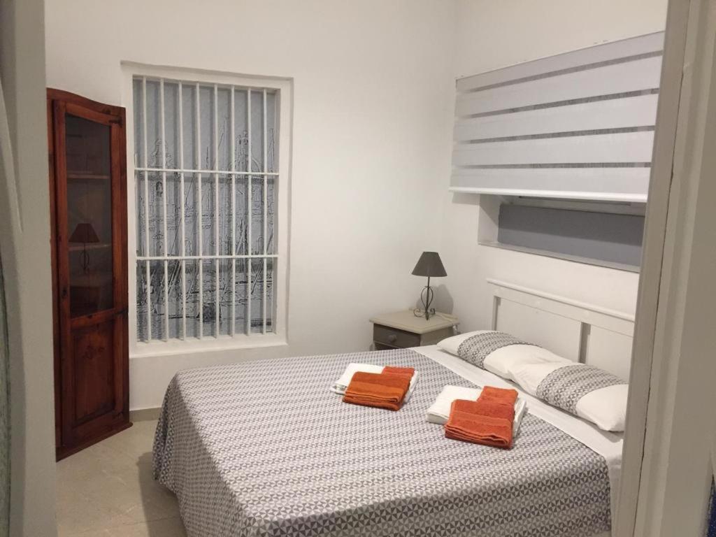 Apartmán L-Isla-Valletta-Senglea Exteriér fotografie