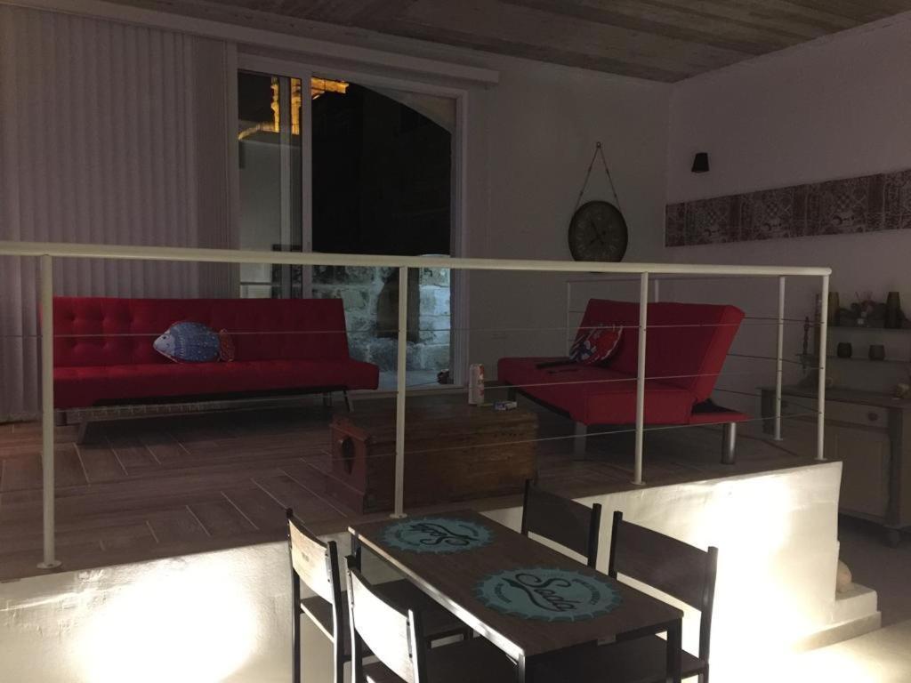 Apartmán L-Isla-Valletta-Senglea Exteriér fotografie