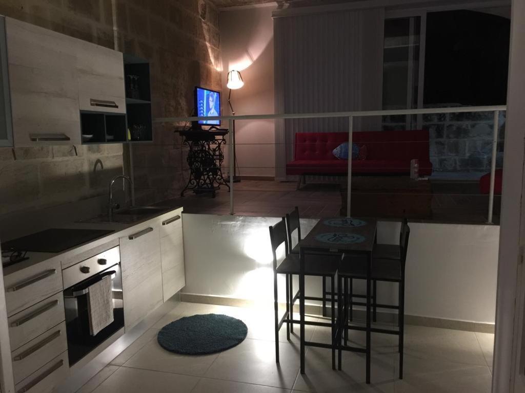 Apartmán L-Isla-Valletta-Senglea Exteriér fotografie