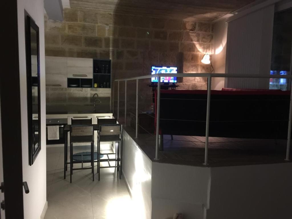 Apartmán L-Isla-Valletta-Senglea Exteriér fotografie