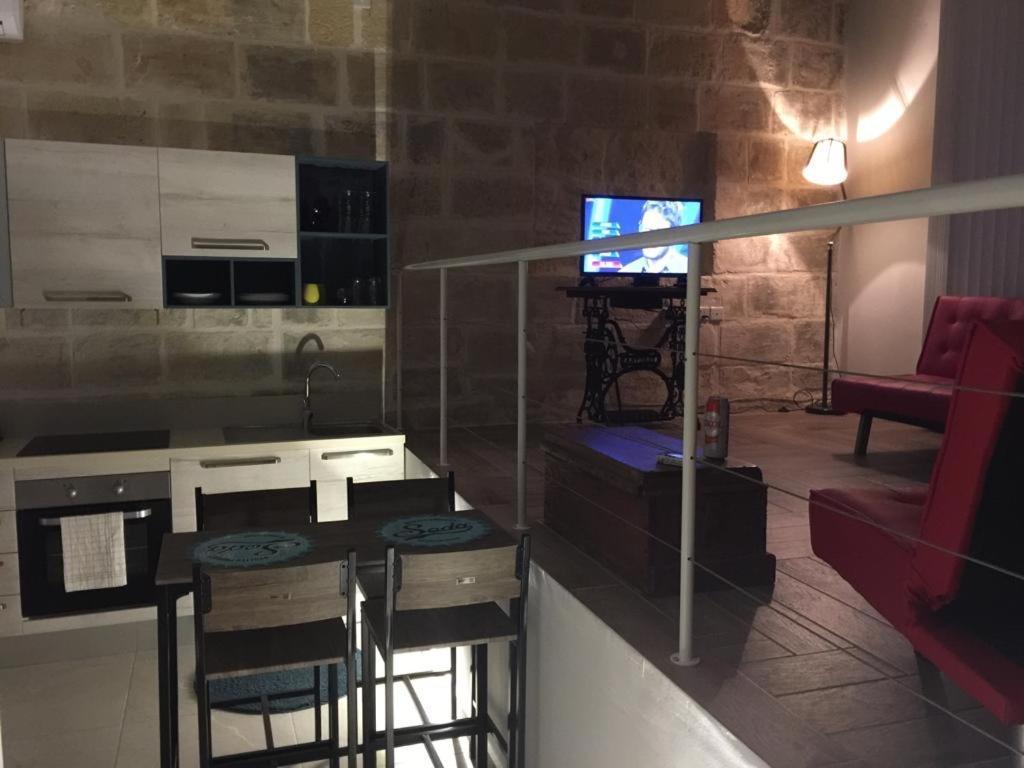 Apartmán L-Isla-Valletta-Senglea Exteriér fotografie